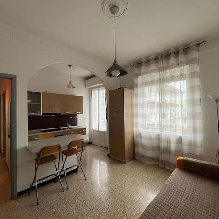 דירות ורצ'לי La Casa Di Alice מראה חיצוני תמונה