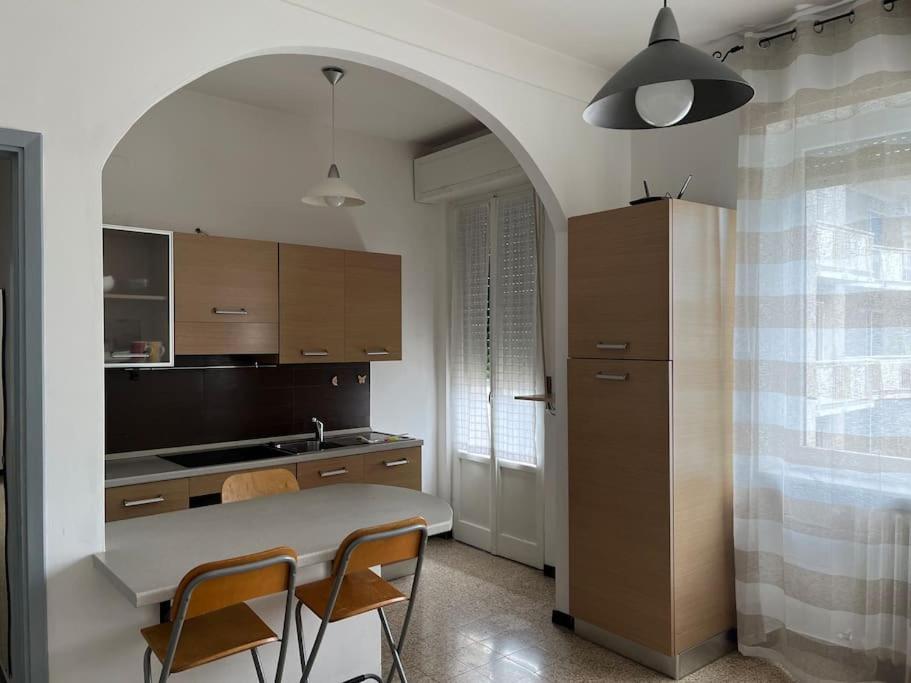 דירות ורצ'לי La Casa Di Alice מראה חיצוני תמונה