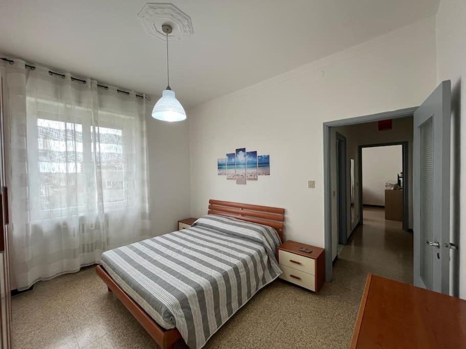 דירות ורצ'לי La Casa Di Alice מראה חיצוני תמונה