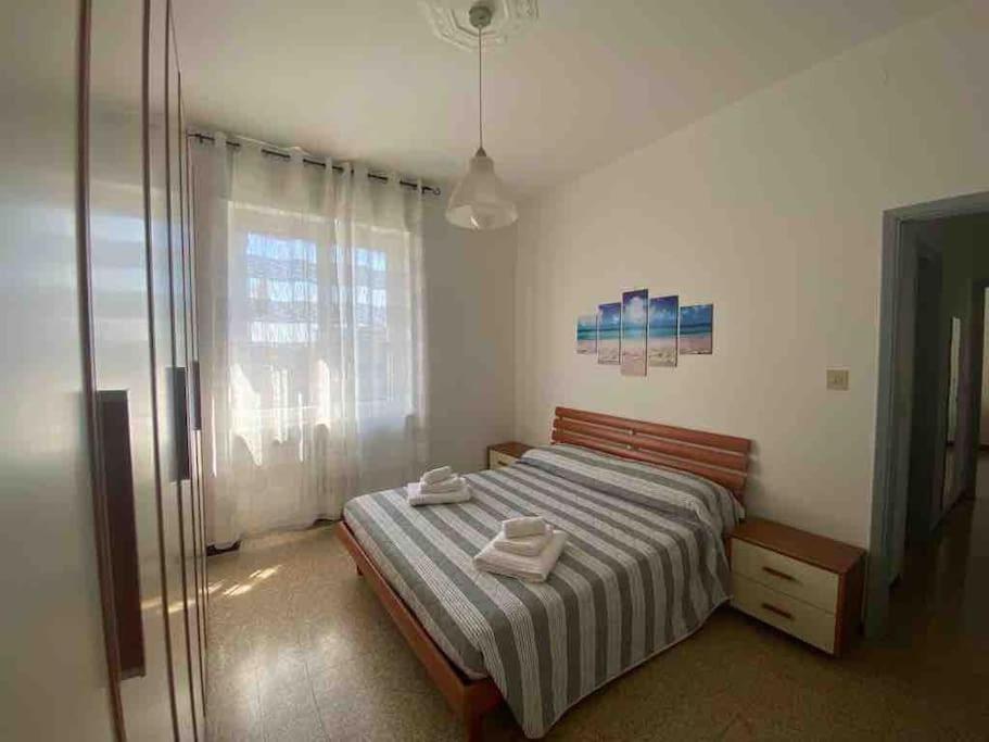 דירות ורצ'לי La Casa Di Alice מראה חיצוני תמונה